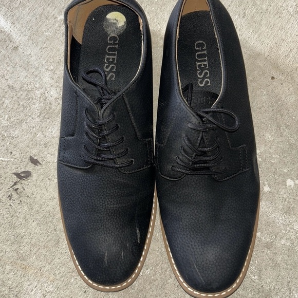 Men’s dress shoes - Picture 2 of 7